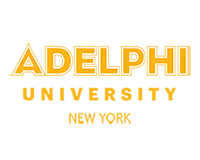 Adelphi logo