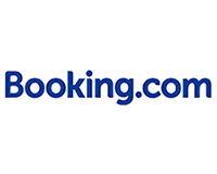 Booking.com logo