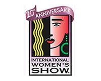 Womans Show logo