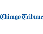 Chicago Tribune logo
