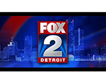 Fox 2 Detroit logo