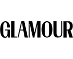 Glamour logo