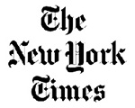 NYT logo