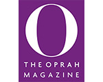 Oprah Magazine logo