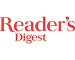Readers Digest logo