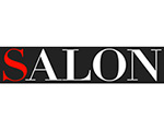 Salon logo