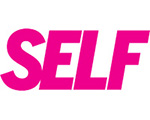 Self logo
