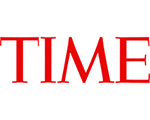 Time logo