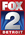 Fox 2 Detroit Icon