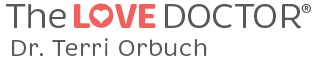 The Love Doctor Logo