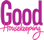Goood Houkeeping logo
